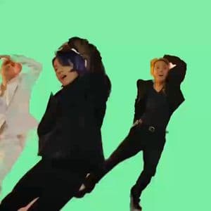 Remove Video Background