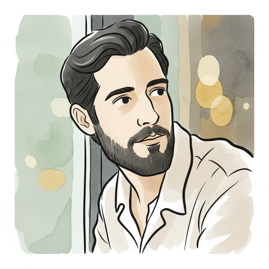 Watercolor Style Transformer