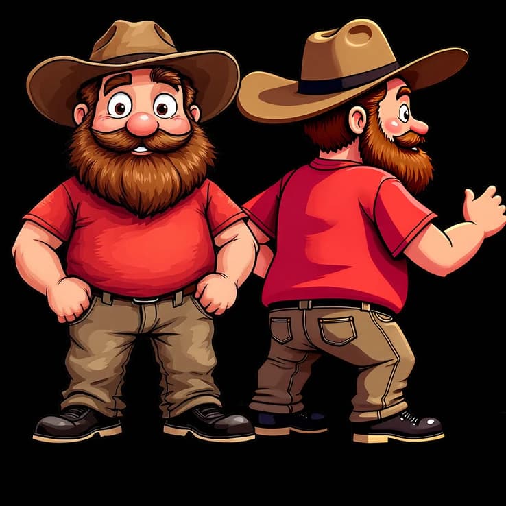 Character Variations