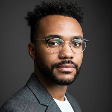 Professional Headshot