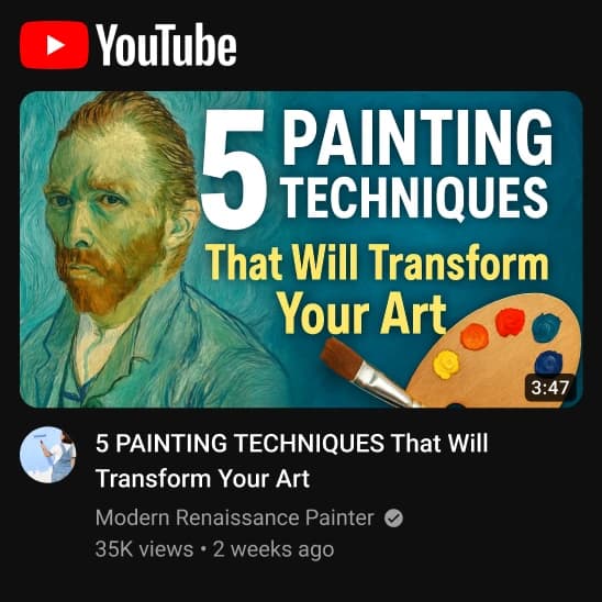 YouTube Thumbnail Designer