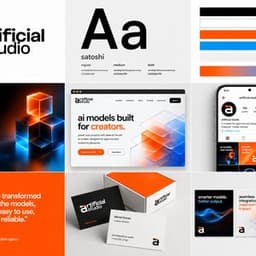 AI Tools - Image & Video Generation | Artificial Studio