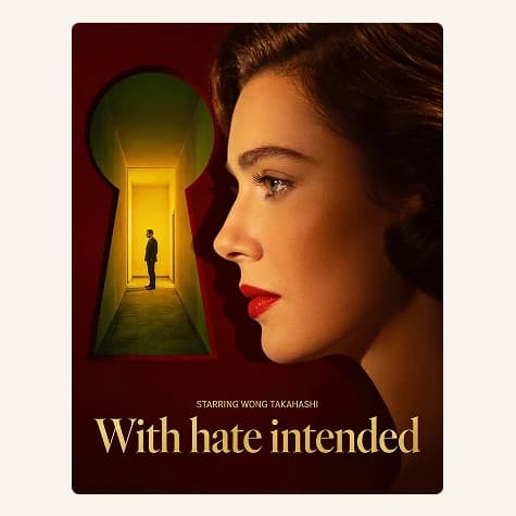 Movie Poster Generator