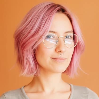 AI Hairstyle Changer