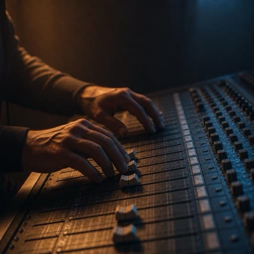 Remix Audio